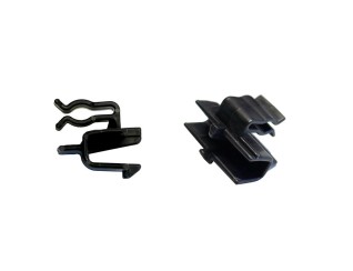 clips pour bordure de finition Alu boite de 8 pcs