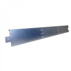 Bordure Plane Galva - 1m88 - H 10cm