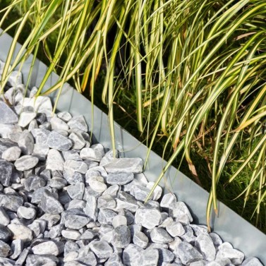 Bordure Plane Galva - 1m88 - H 10cm