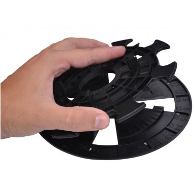 PLOT HD 8/20 STANDARD ESSENTIEL L'UNITÉ