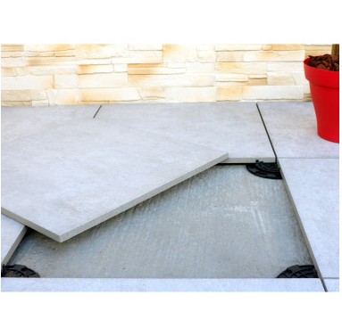 PLOT HD 8/20 STANDARD ESSENTIEL L'UNITÉ