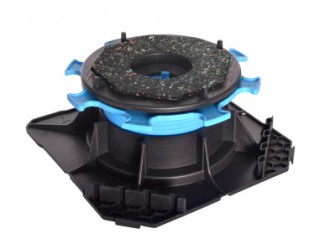 PLOTS STANDARD CLEMAN 55/80 A L'UNITÉ