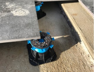 PLOTS STANDARD CLEMAN 130/230 A L'UNITÉ