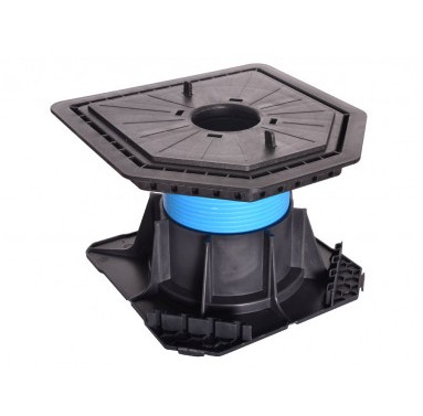 PLAQUE A DALLE POUR PLOTS CLEMAN L'UNITÉ