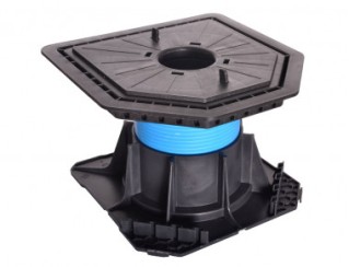 PLAQUE A DALLE POUR PLOTS CLEMAN L'UNITÉ