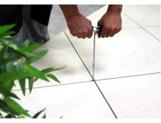 Clé d'Ajustement Pour Plots CLEMAN