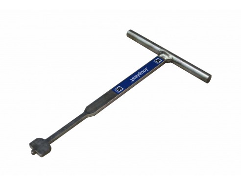 Clé d'Ajustement Pour Plots CLEMAN