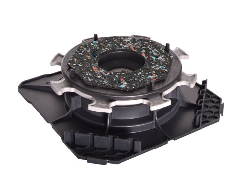 PLOTS AUTONIVELANT CLEMAN 40/55 L'UNITÉ