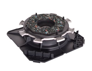 PLOTS AUTONIVELANT CLEMAN 40/55 L'UNITÉ