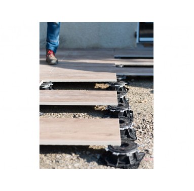 PLOTS AUTONIVELANT CLEMAN 55/80  L'UNITÉ