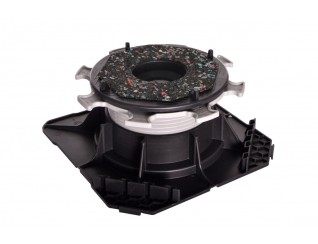 PLOTS AUTONIVELANT CLEMAN 55/80  L'UNITÉ