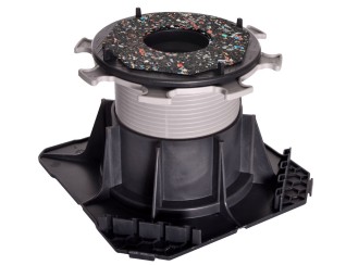 PLOTS AUTONIVELANT CLEMAN 80/130 L'UNITÉ