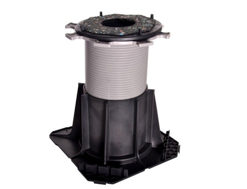 PLOTS AUTONIVELANT CLEMAN 130/230 L'UNITÉ