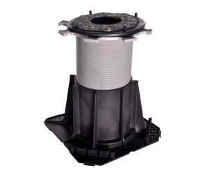 PLOTS AUTONIVELANT CLEMAN 130/230 L'UNITÉ