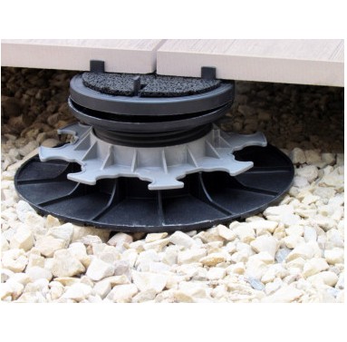 PLOT AUTONIVELANT STANDARD ESSENTIEL 55/75 L'UNITÉ