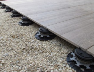 PLOT AUTONIVELANT STANDARD ESSENTIEL 65/95 L'UNITÉ