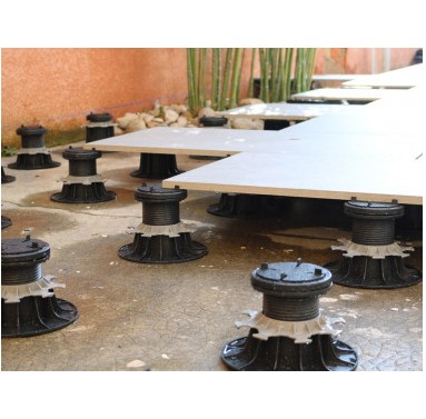 PLOT AUTONIVELANT STANDARD ESSENTIEL 95/155 L'UNITÉ