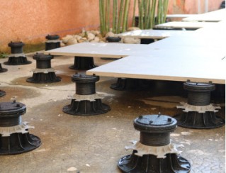 PLOT AUTONIVELANT STANDARD ESSENTIEL 155/245 L'UNITÉ