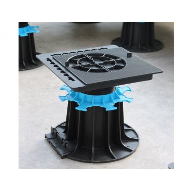 SUPPORT HABILLAGE LATÉRAL POUR PLOTS CARTON DE 10 PCS