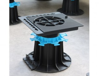 SUPPORT HABILLAGE LATÉRAL POUR PLOTS CARTON DE 10 PCS