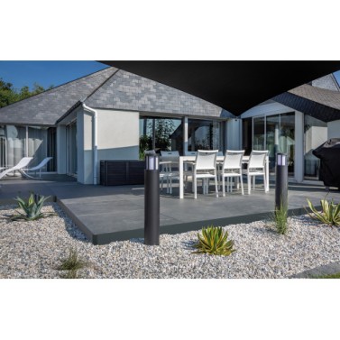 PROFILÉ DE FINITION CLIPSABLE 2.40 ml L'UNITÉ