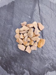 Concassé orangé 20/40 - Sac (25 Kg)