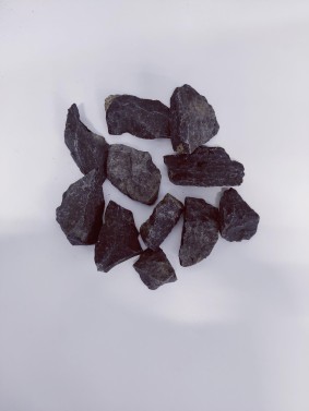 Concassé Noir 20/60 - Sac (25 Kg)