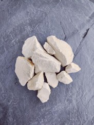 Concassé Blanc calcaire 20/80 - 350KG