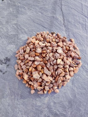Concassé Rouge rosé 6/10 - 500KG