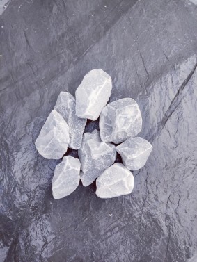 Concassé Marbre Bleu-gris 20/50