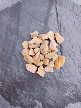 Concassé orangé 20/40