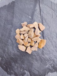 Concassé orangé 20/40 - 500KG