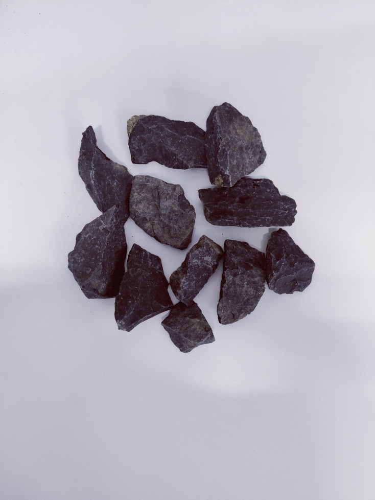 Concassé Noir 20/60 - 1 Tonne