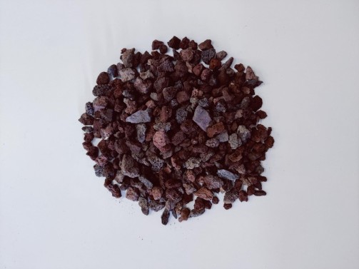 Pouzzolane 7/14 - 1 Tonne