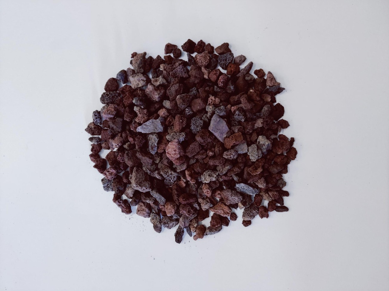 Pouzzolane 7/14 - 350KG