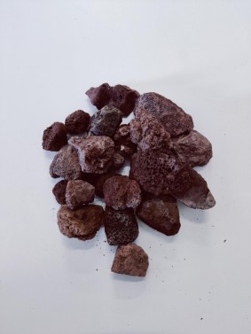 Pouzzolane 20/40 - 350KG