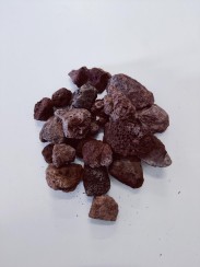 Pouzzolane 20/40 - 1 Tonne