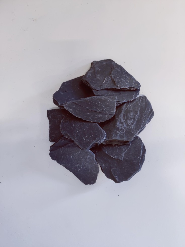 Pétales Ardoise Noire 20/80 - 350KG