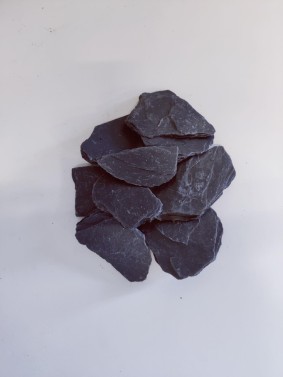Pétales Ardoise Noire 20/80 - 1 Tonne