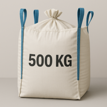 Galet de rivière 20/50 - 500KG