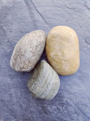 Galet de rivière 60/200 - 500KG