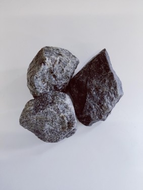 Pierre à Gabion Grise 80/150 - 1 Tonne