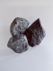 Pierre à Gabion Grise 80/150 - 1 Tonne