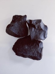 Pierre à Gabion Noire 80/120 - 1 Tonne