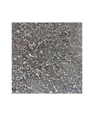 Concassé sous couche 0/20 - 1 Tonne