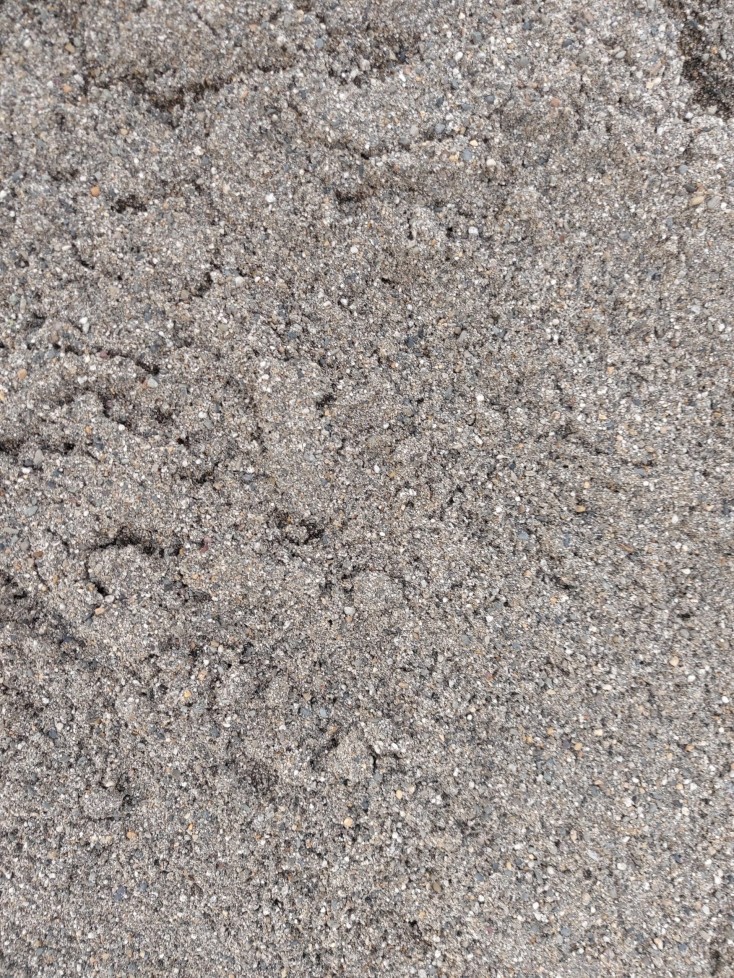 Sable à bâtir 0/4 - 500KG