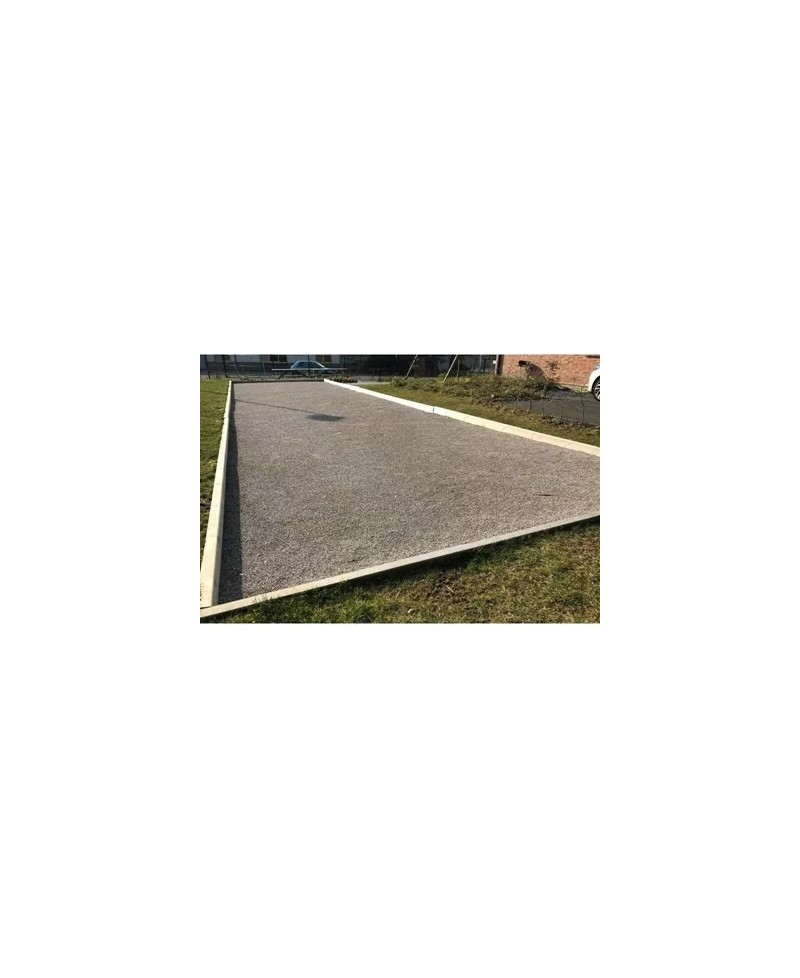 Sable compactant gris granit 0/4 - 1 Tonne