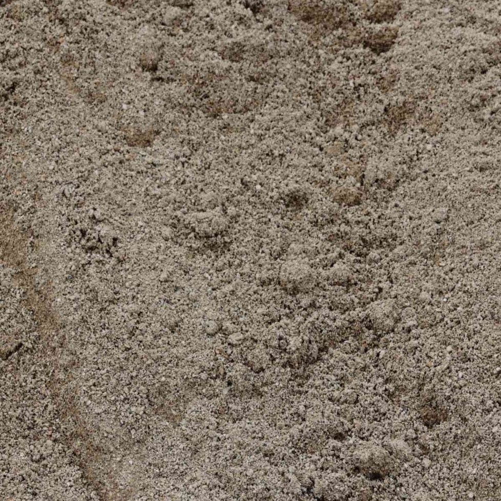 Sable à bâtir 0/4 -  Sacs 25 kg