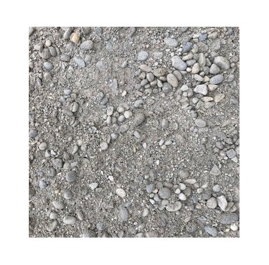 Sable à mélange béton 0/16 - 1 Tonne