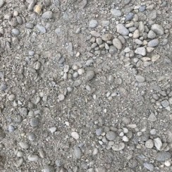 Sable à mélange béton 0/16 - Sacs de 25 kg